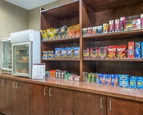 Comfort Suites Dunnellon Near Rainbow Springs