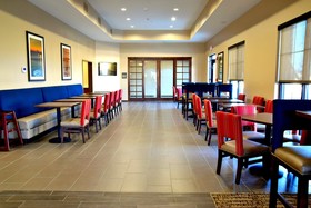 Comfort Suites Dunnellon Near Rainbow Springs
