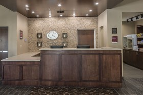 Comfort Suites Dunnellon Near Rainbow Springs