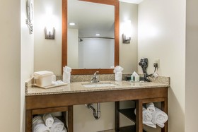 Comfort Suites Dunnellon Near Rainbow Springs