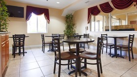 Best Western Edgewater Inn
