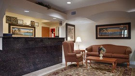 Best Western Edgewater Inn