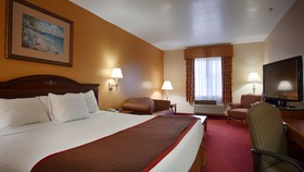 Best Western Edgewater Inn