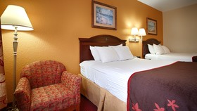 Best Western Edgewater Inn
