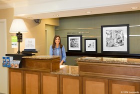 Hampton Inn Ellenton/Bradenton