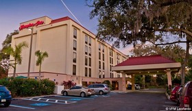 Hampton Inn Ellenton/Bradenton