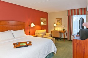 Hampton Inn Ellenton/Bradenton