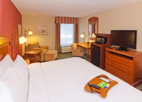 Hampton Inn Ellenton/Bradenton