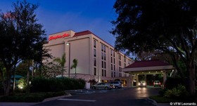 Hampton Inn Ellenton/Bradenton