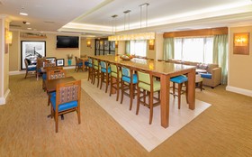 Hampton Inn Ellenton/Bradenton