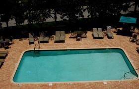 Hampton Inn Ellenton/Bradenton