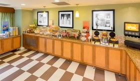 Hampton Inn Ellenton/Bradenton