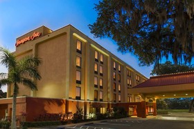Hampton Inn Ellenton/Bradenton