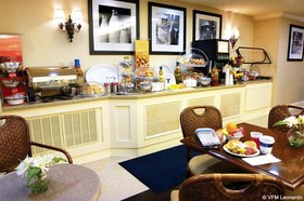 Hampton Inn Ellenton/Bradenton