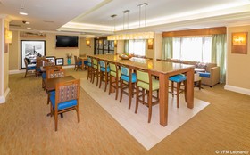 Hampton Inn Ellenton/Bradenton