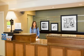 Hampton Inn Ellenton/Bradenton