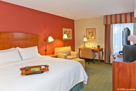 Hampton Inn Ellenton/Bradenton
