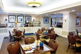 Hampton Inn Ellenton/Bradenton