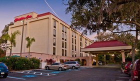 Hampton Inn Ellenton/Bradenton