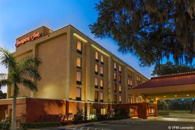 Hampton Inn Ellenton/Bradenton