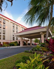 Hampton Inn Ellenton/Bradenton