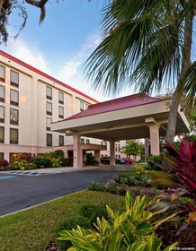 Hampton Inn Ellenton/Bradenton