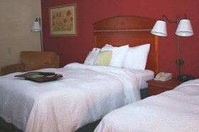 Hampton Inn Ellenton/Bradenton