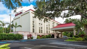 Hampton Inn Ellenton/Bradenton