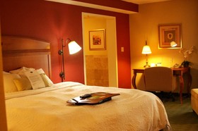 Hampton Inn Ellenton/Bradenton