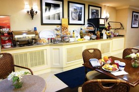 Hampton Inn Ellenton/Bradenton