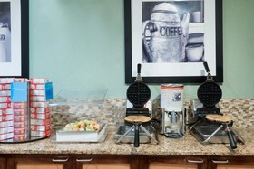 Hampton Inn Ellenton/Bradenton