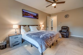 Care Takeover Home