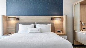 SpringHill Suites Fort Myers Estero