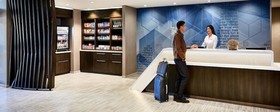 SpringHill Suites Fort Myers Estero