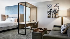 SpringHill Suites Fort Myers Estero