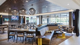 SpringHill Suites Fort Myers Estero