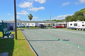 Southern Palms RV Resort