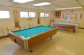 Southern Palms RV Resort