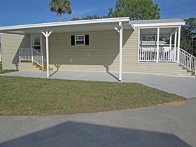 Southern Palms RV Resort