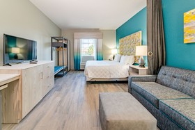 Everglades Adventures Hotel Suites by Ivey House