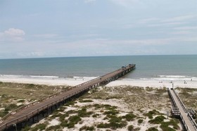 Amelia by The Sea by Amelia Vacation Rentals