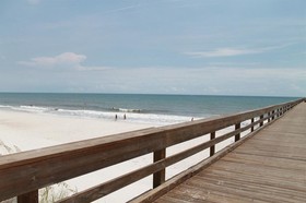 Amelia by The Sea by Amelia Vacation Rentals