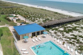 Amelia by The Sea by Amelia Vacation Rentals