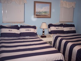 Amelia South Condominiums