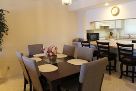 Amelia South Condominiums