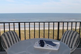 Amelia South Condominiums