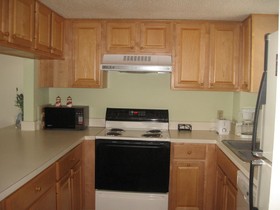 Amelia South Condominiums