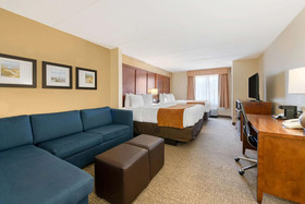 Surf and Sand Fernandina Beach At Amelia Island Ascend Hotel Collection