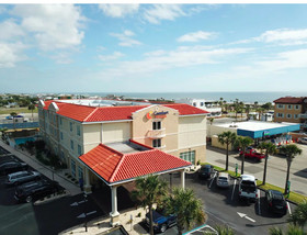 Surf and Sand Fernandina Beach At Amelia Island Ascend Hotel Collection
