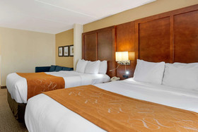 Surf and Sand Fernandina Beach At Amelia Island Ascend Hotel Collection